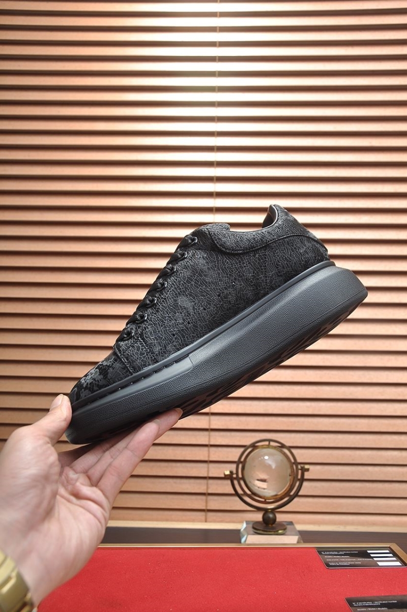 Alexander Mcqueen Casual Shoes